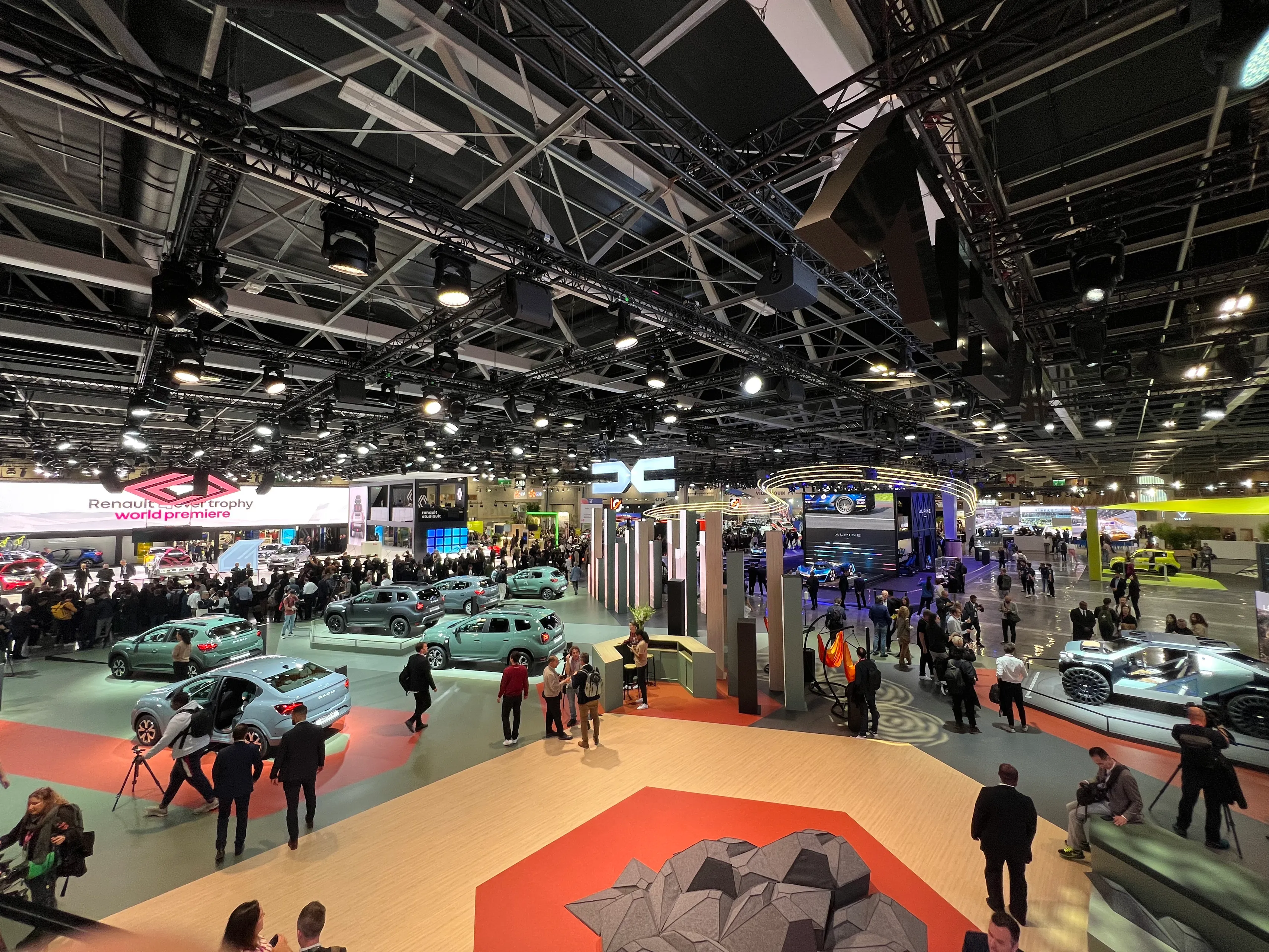 salone di parigi 2022 2