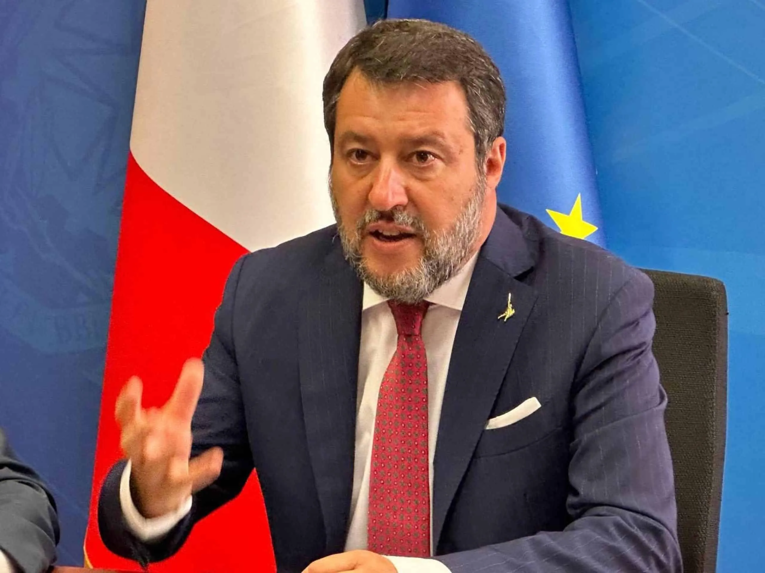 salvini lavoriamo per allungare le rate dei mutui variabili