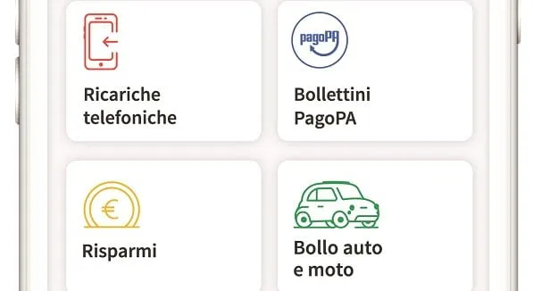 satispay bolloauto