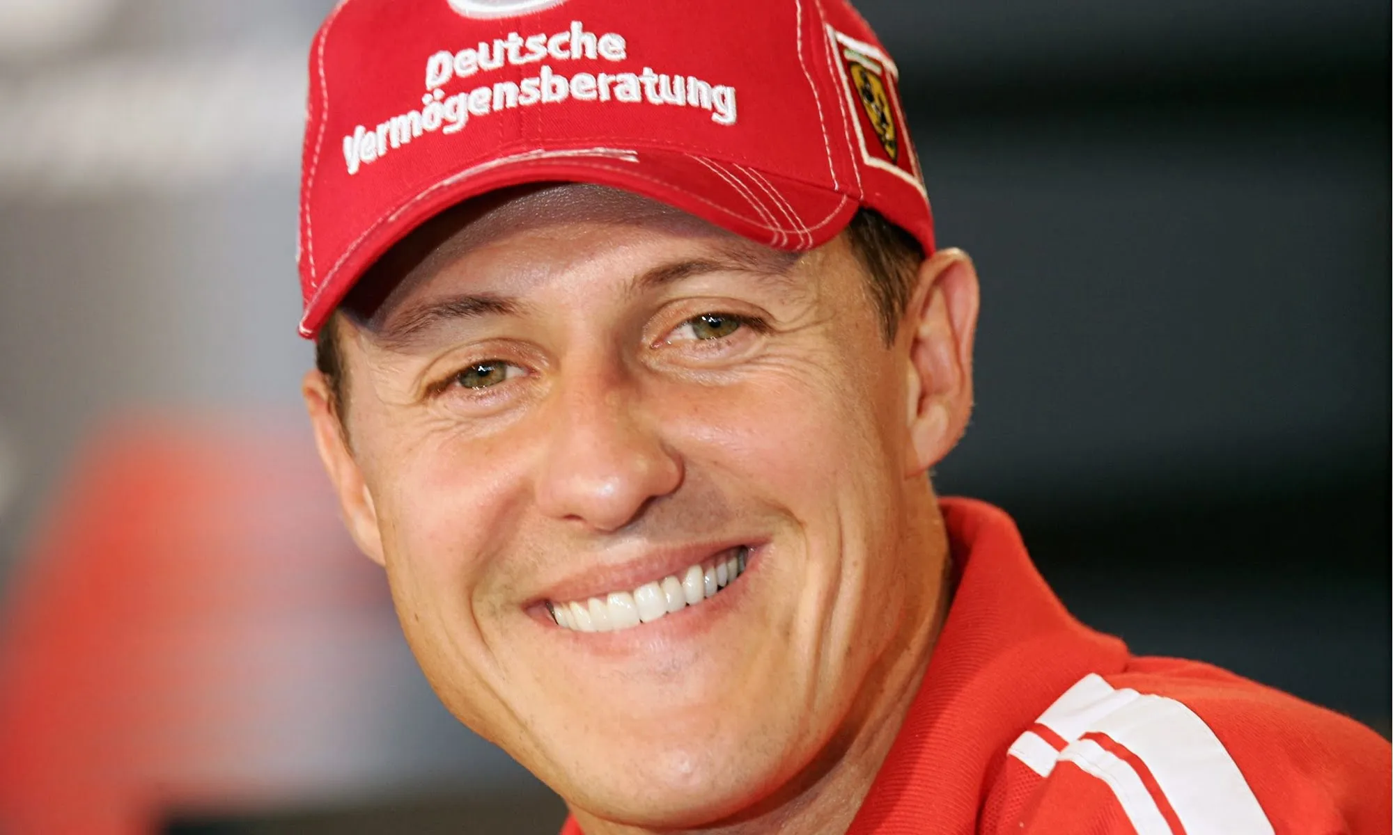 schumacher 2