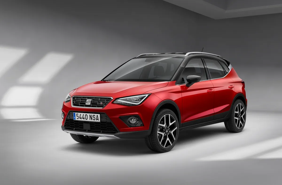 seat arona 001