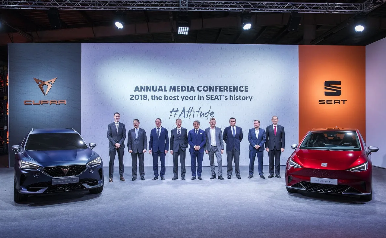 seat will launch six electric and plug in hybrid models 01 hq