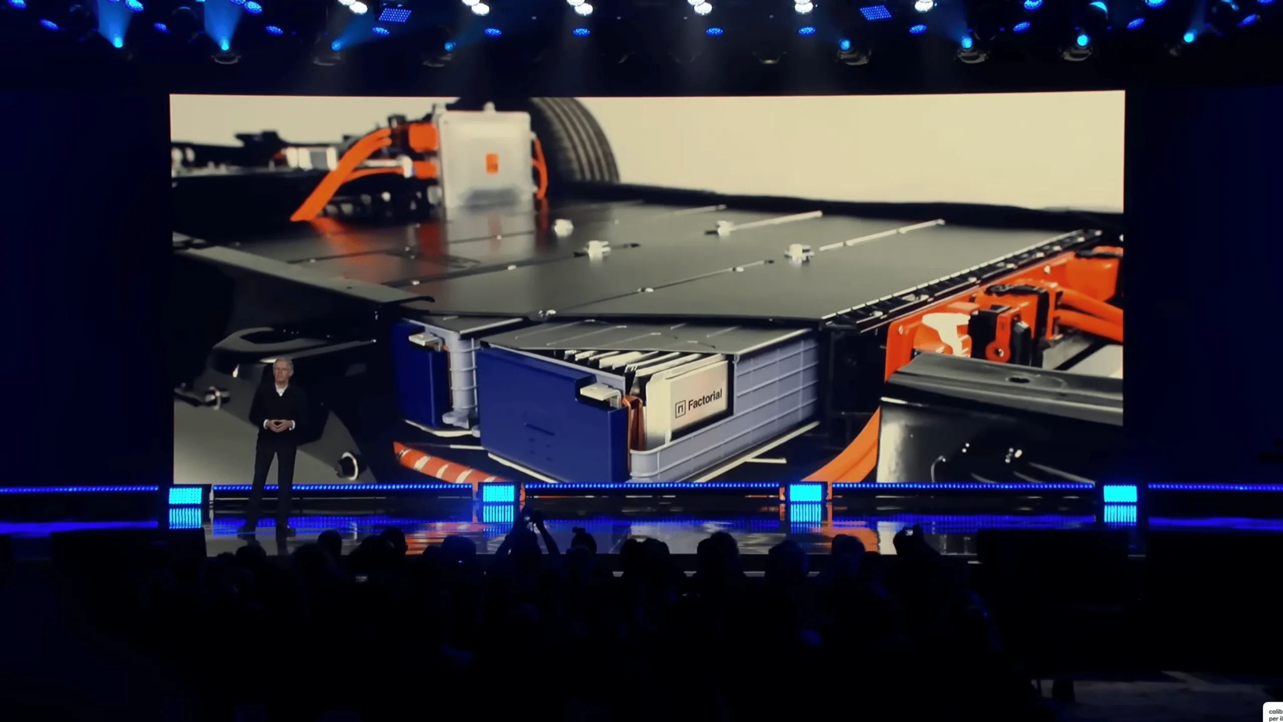 seconod screen stellantis