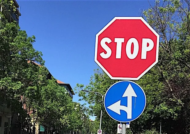 segnai prescrione copertina