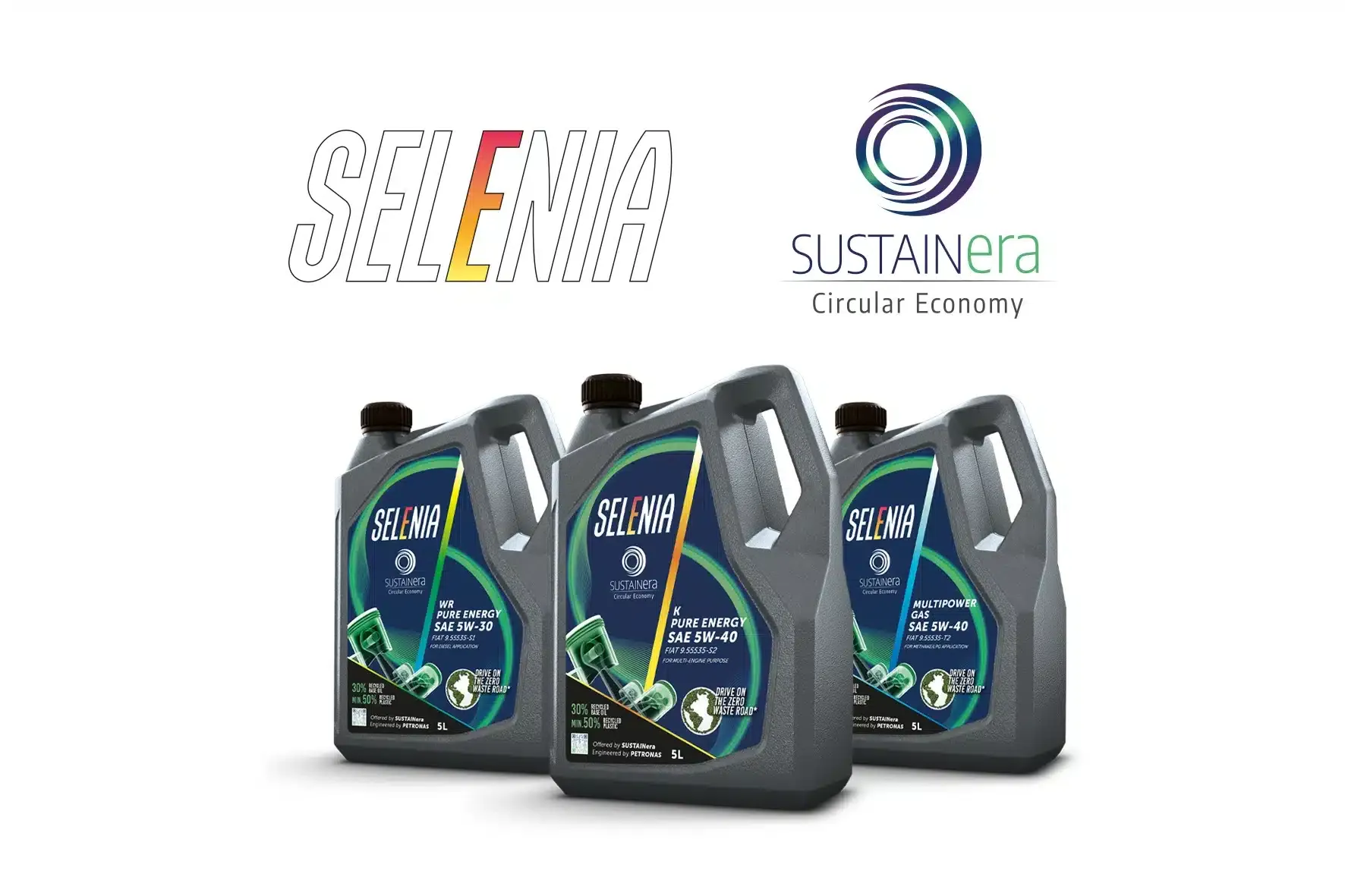 seleniasustainera