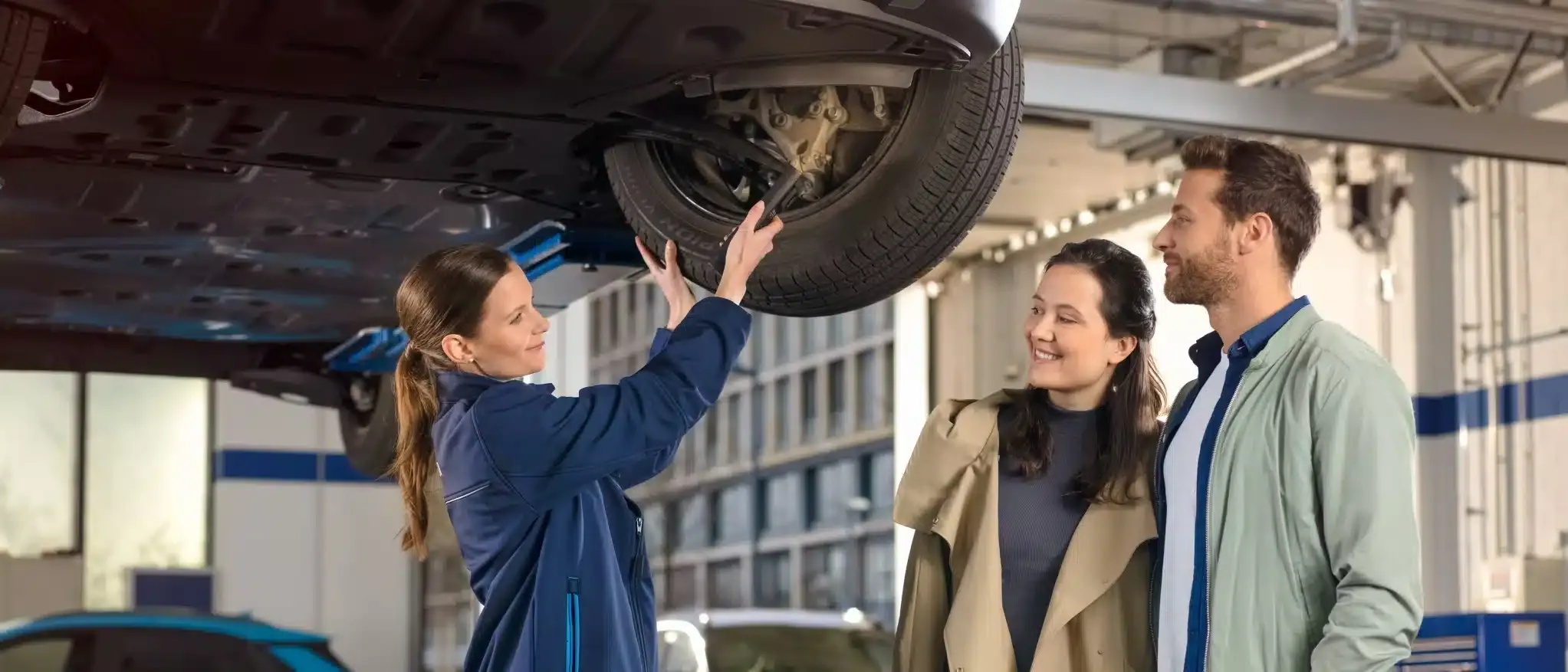 service plus myhyundai