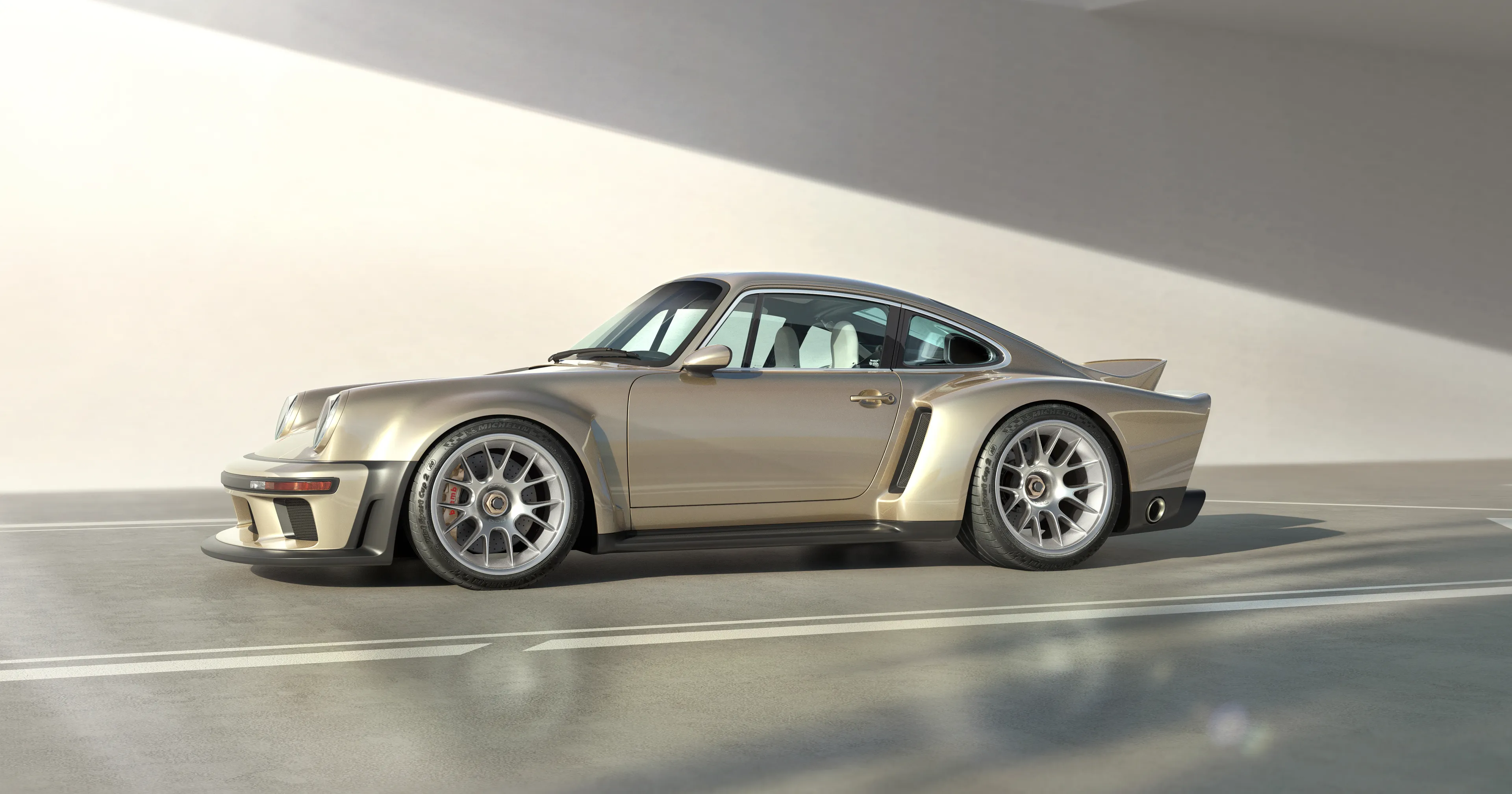 singer 911 dls turbo road 6