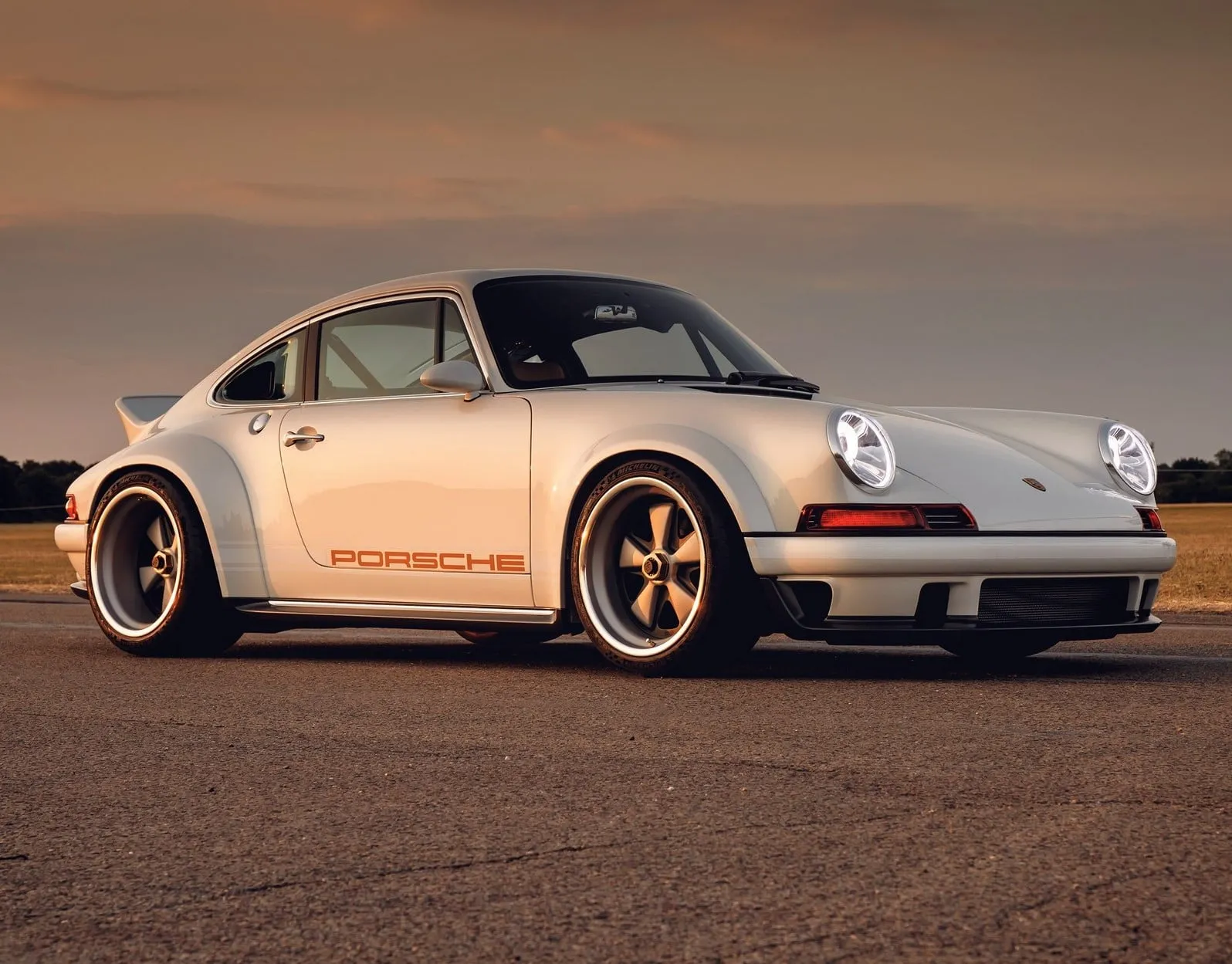 singer vehicle design dls 11