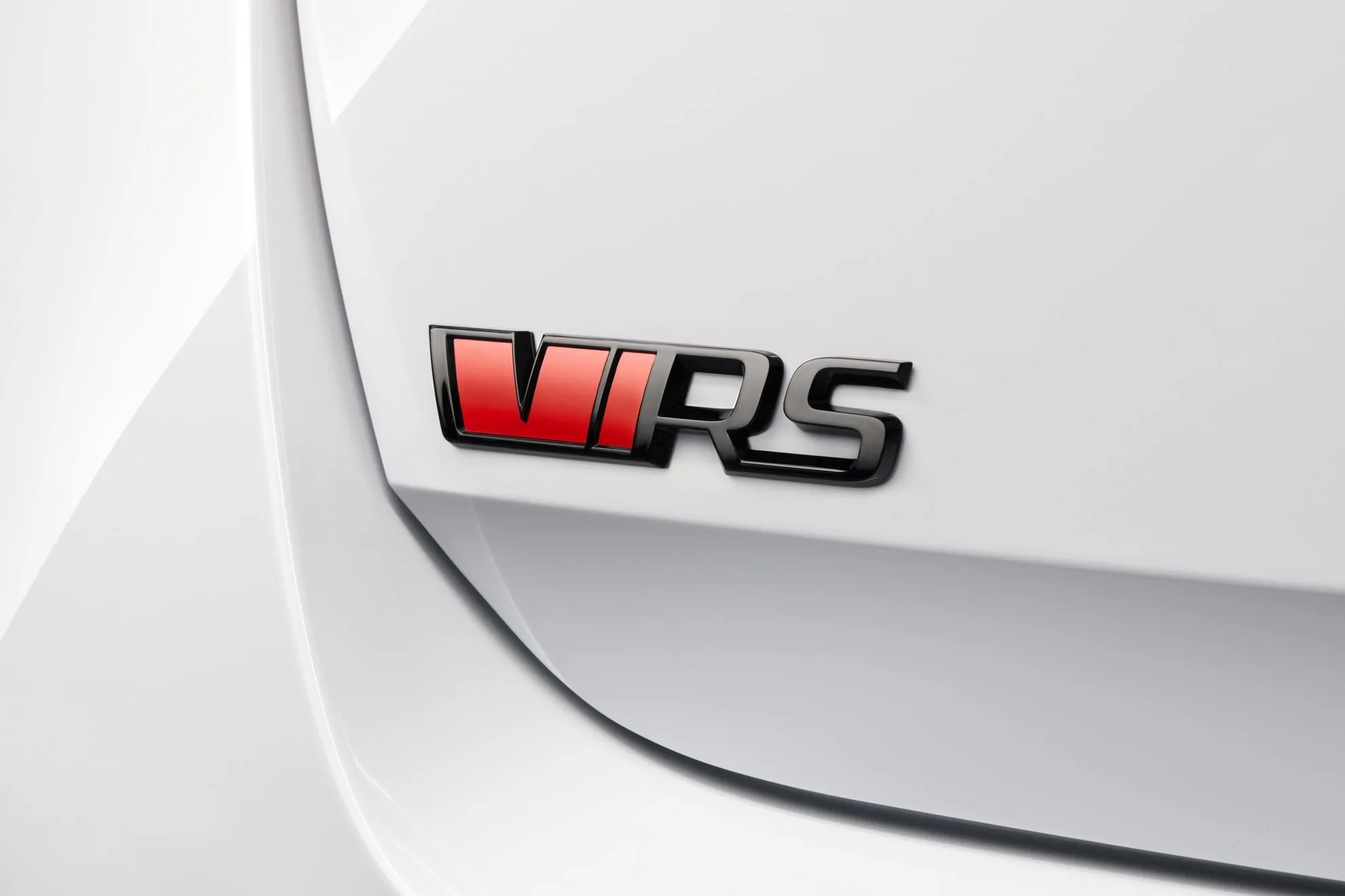 skoda octavia rs logo