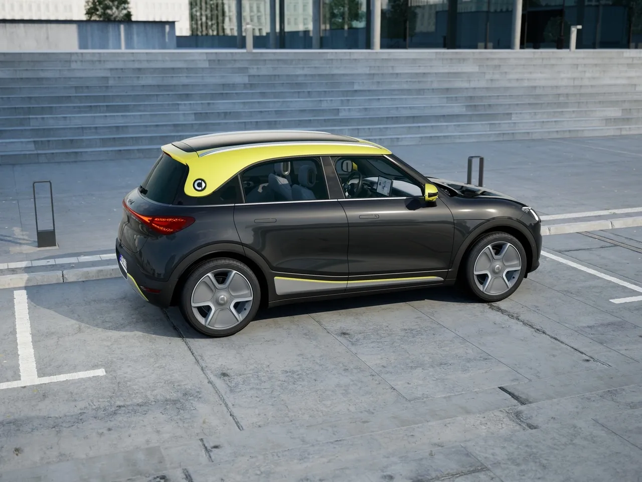 smart 1 preordini lato