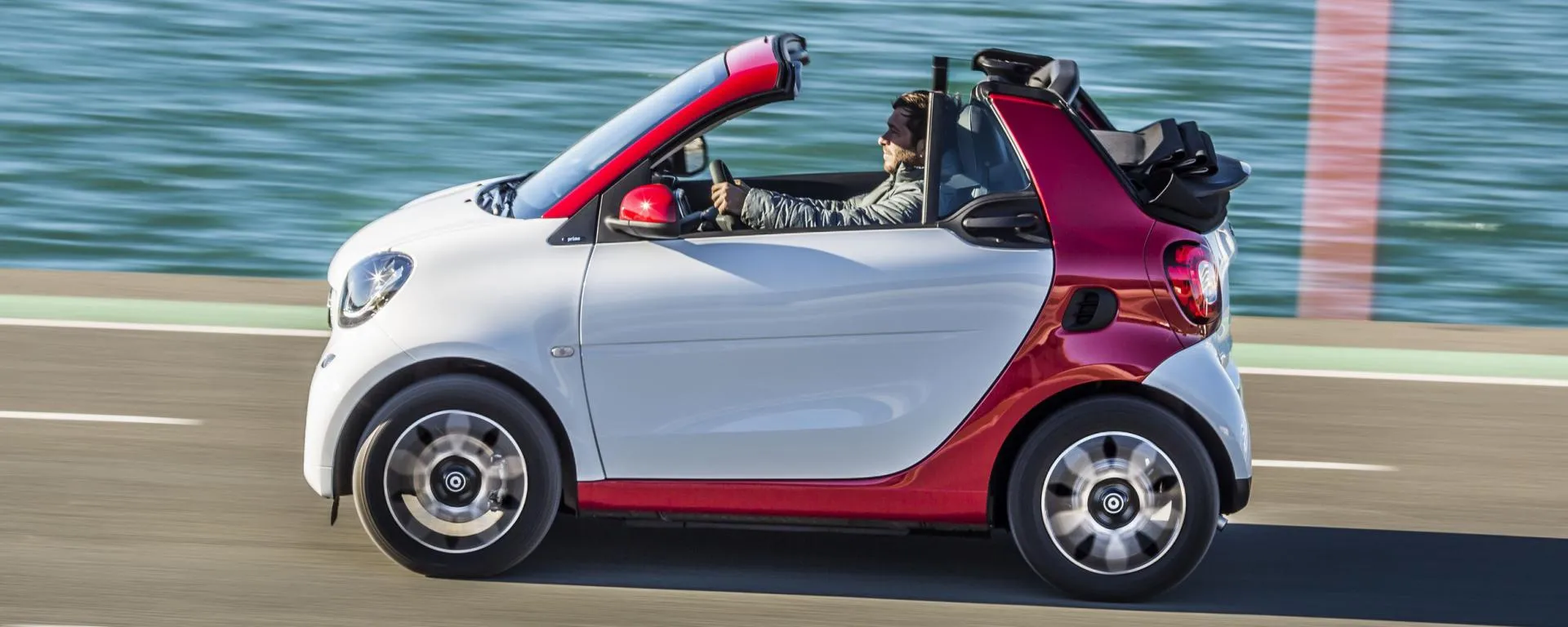 smart cabrio