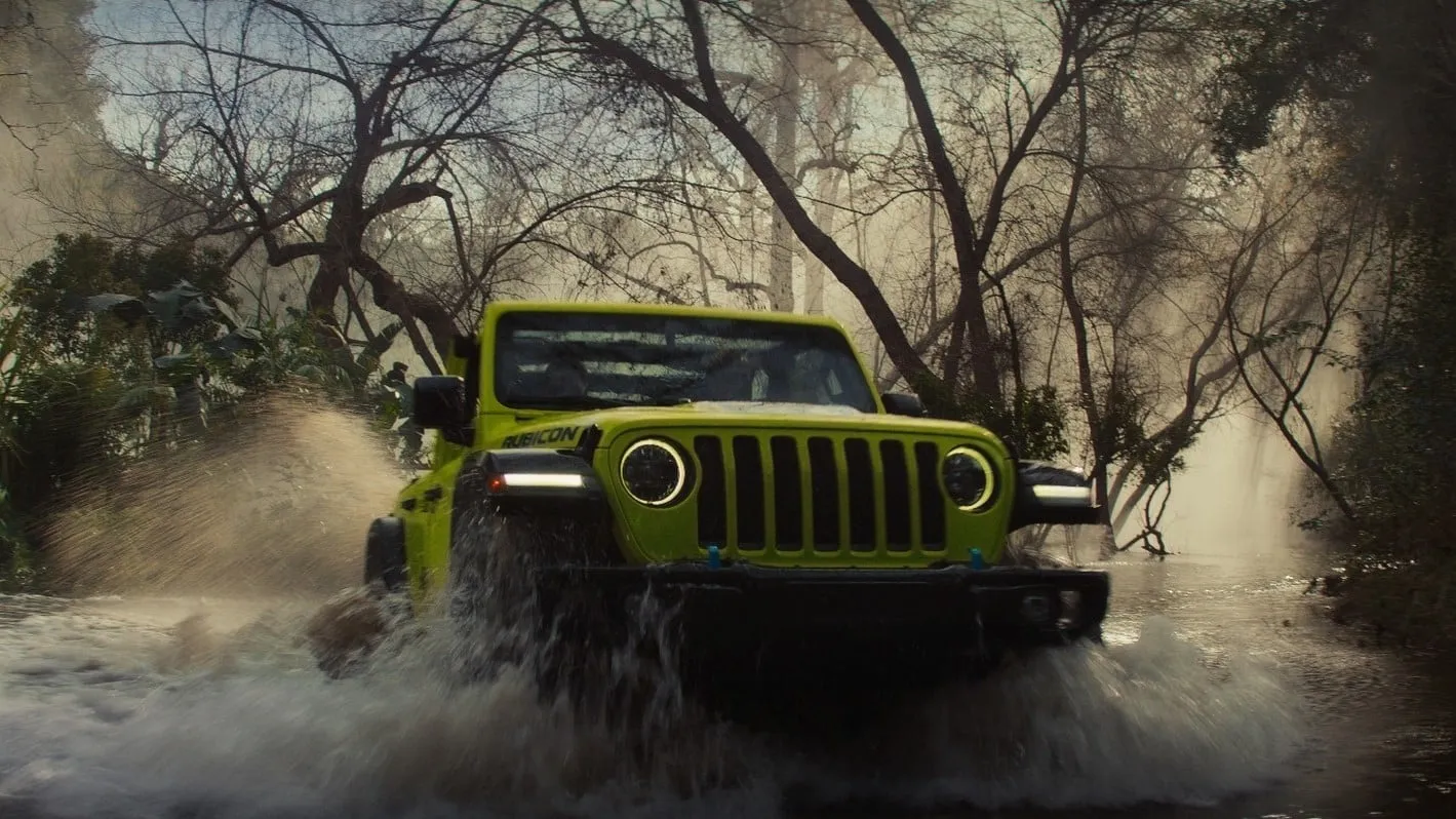 spot jeep super bowl