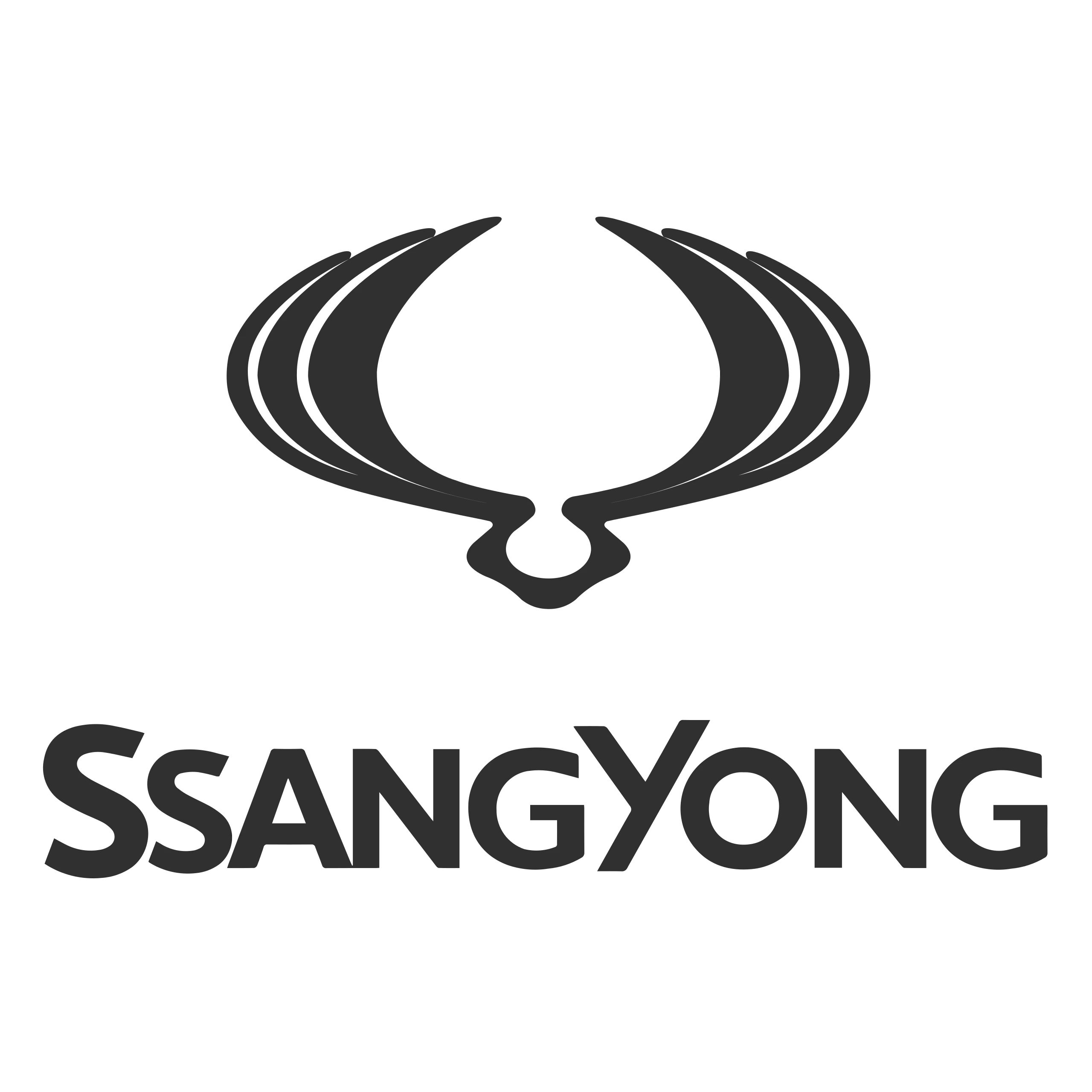 ssangyong