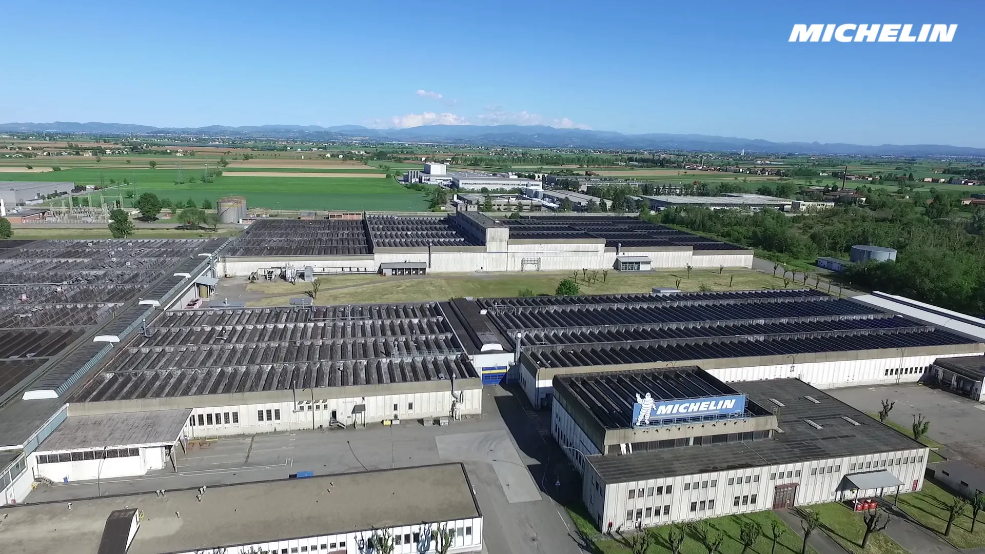 stabilimento insegna