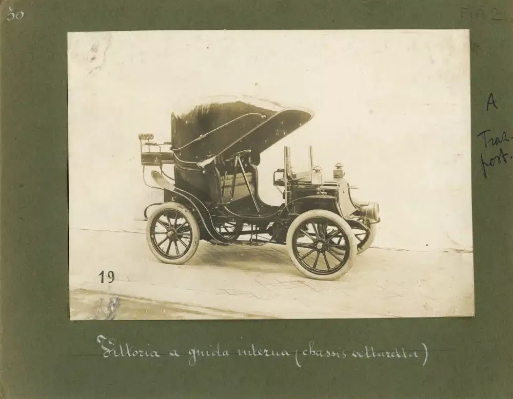 stae elettrico torino