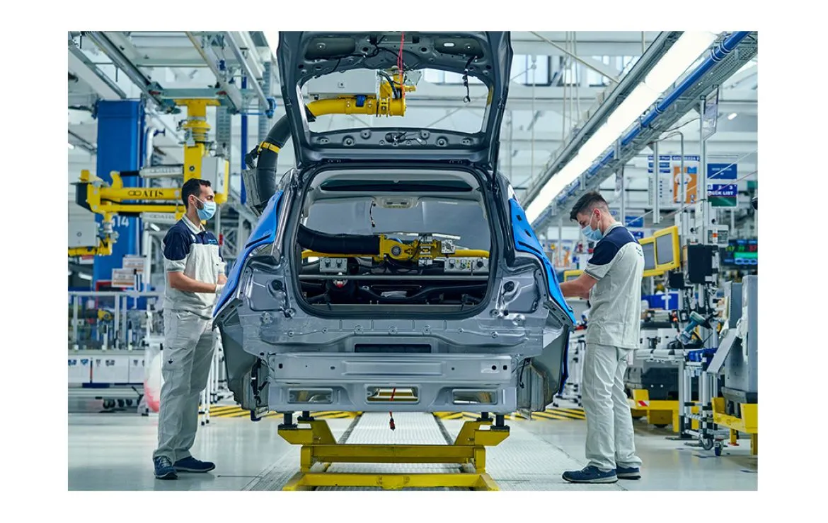 stellantis mirafiori