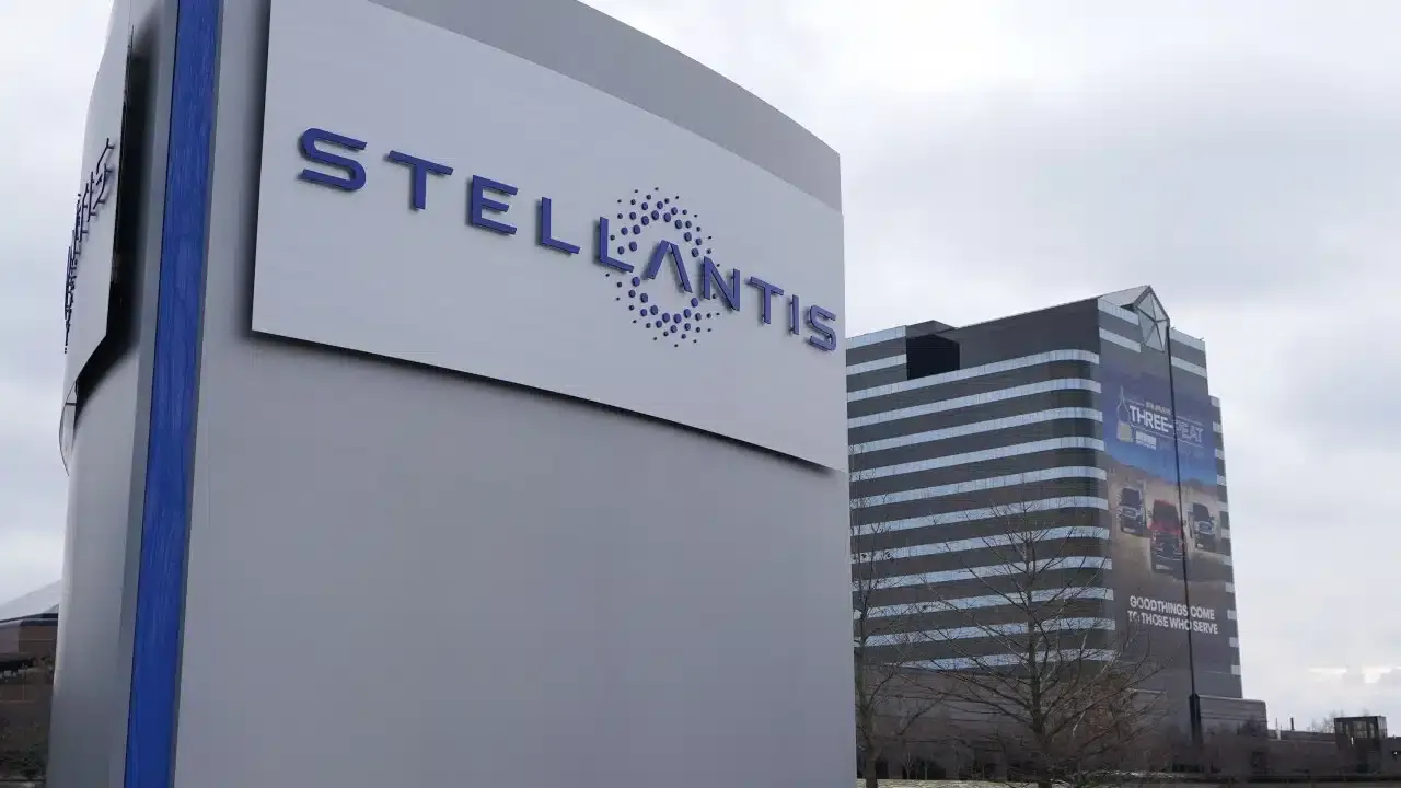 stellantis usa detroit