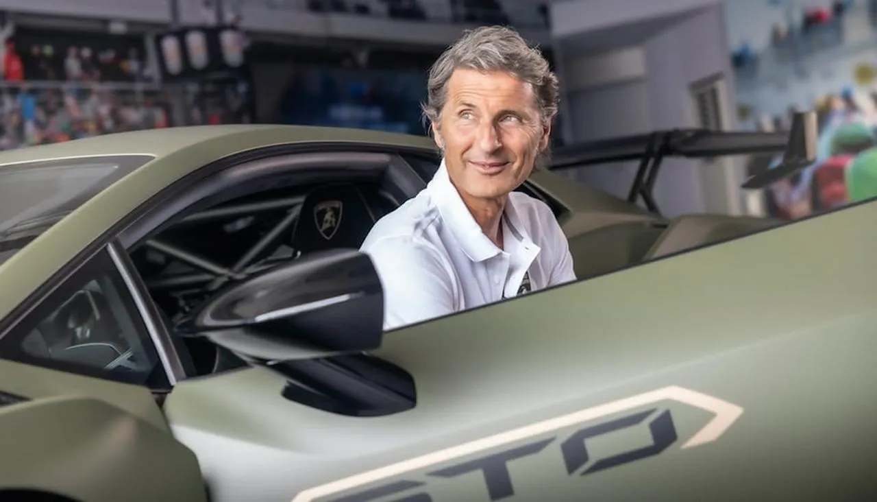 stephan winkelmann lamborghini
