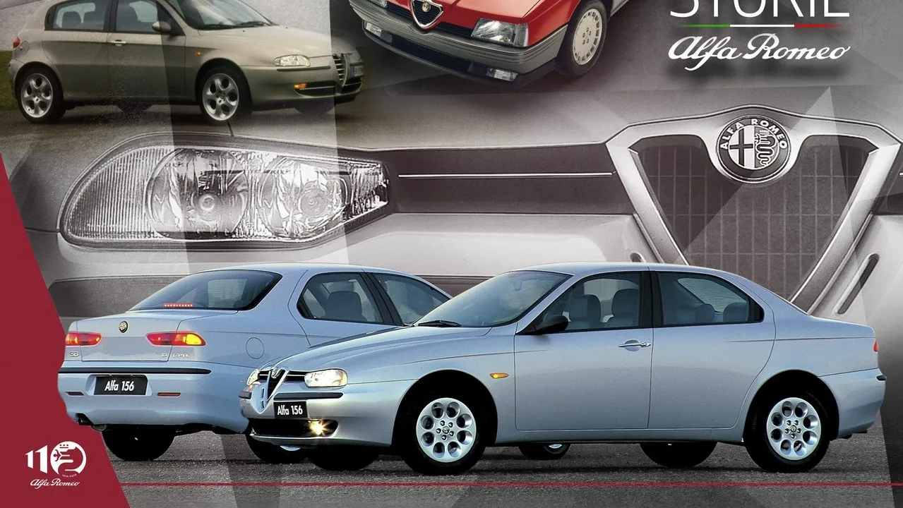 storie alfa romeo ep8