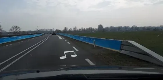 strana strisce sonore