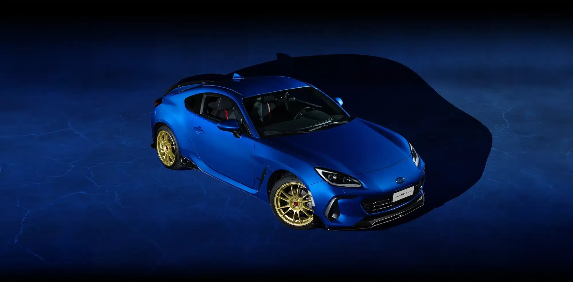 subaru brz
