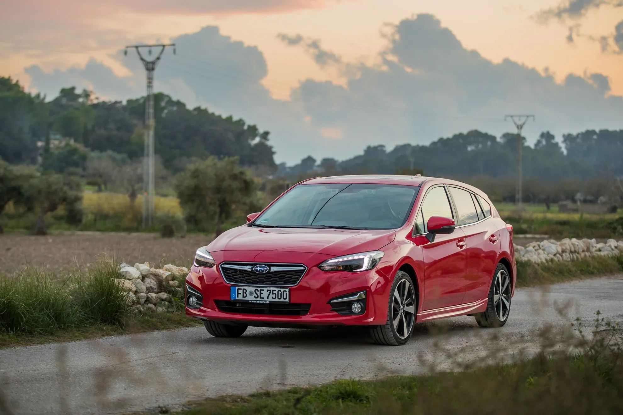 subaru impreza 2018 08