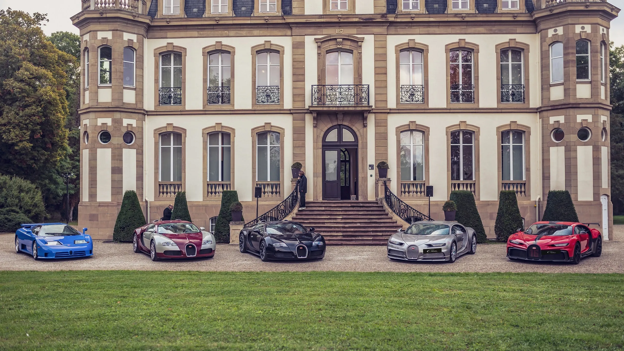 suv bugatti modelli piu amati