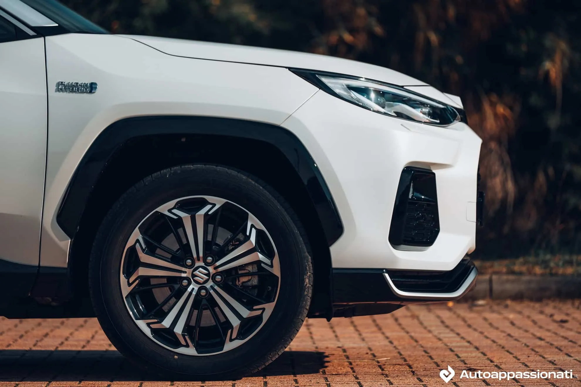 suzuki across 2022 scheda tecnica