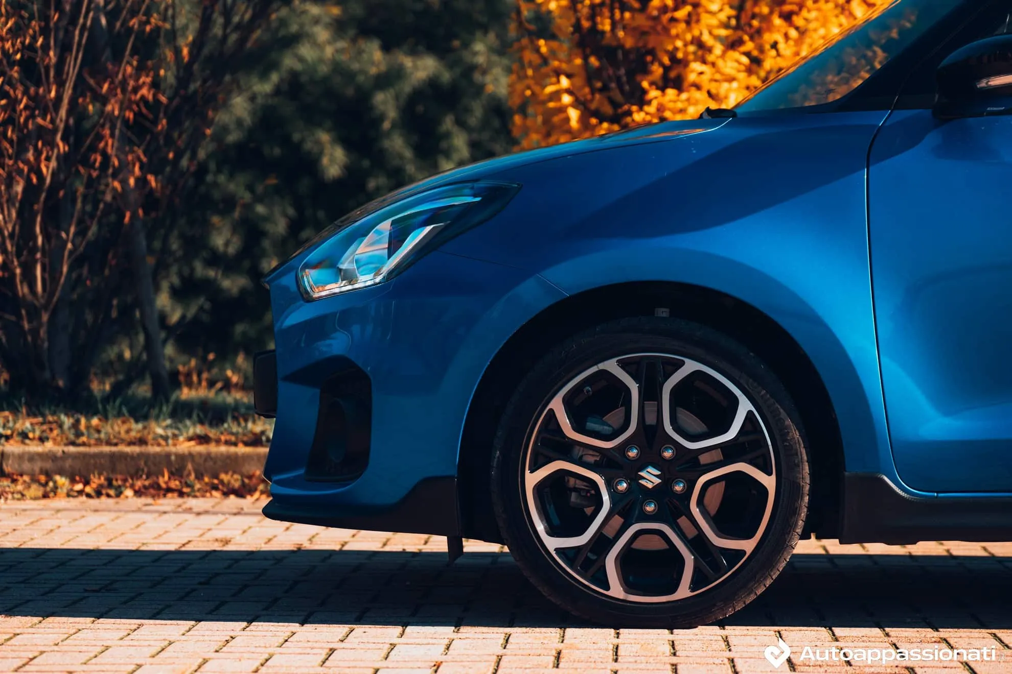 suzuki swift sport hybrid22