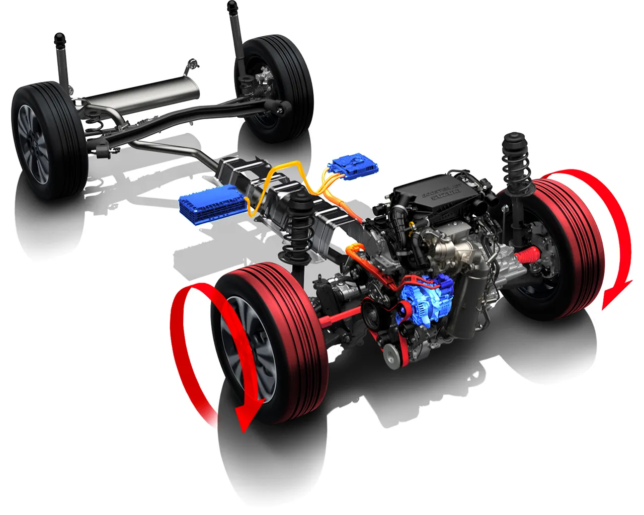 suzuki vitara hybrid 007