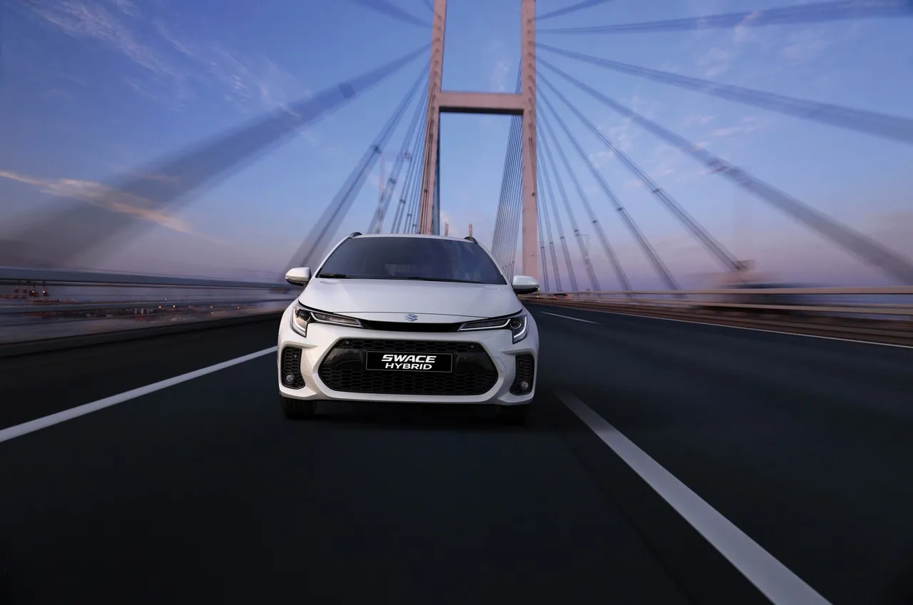 swace hybrid web edition 6