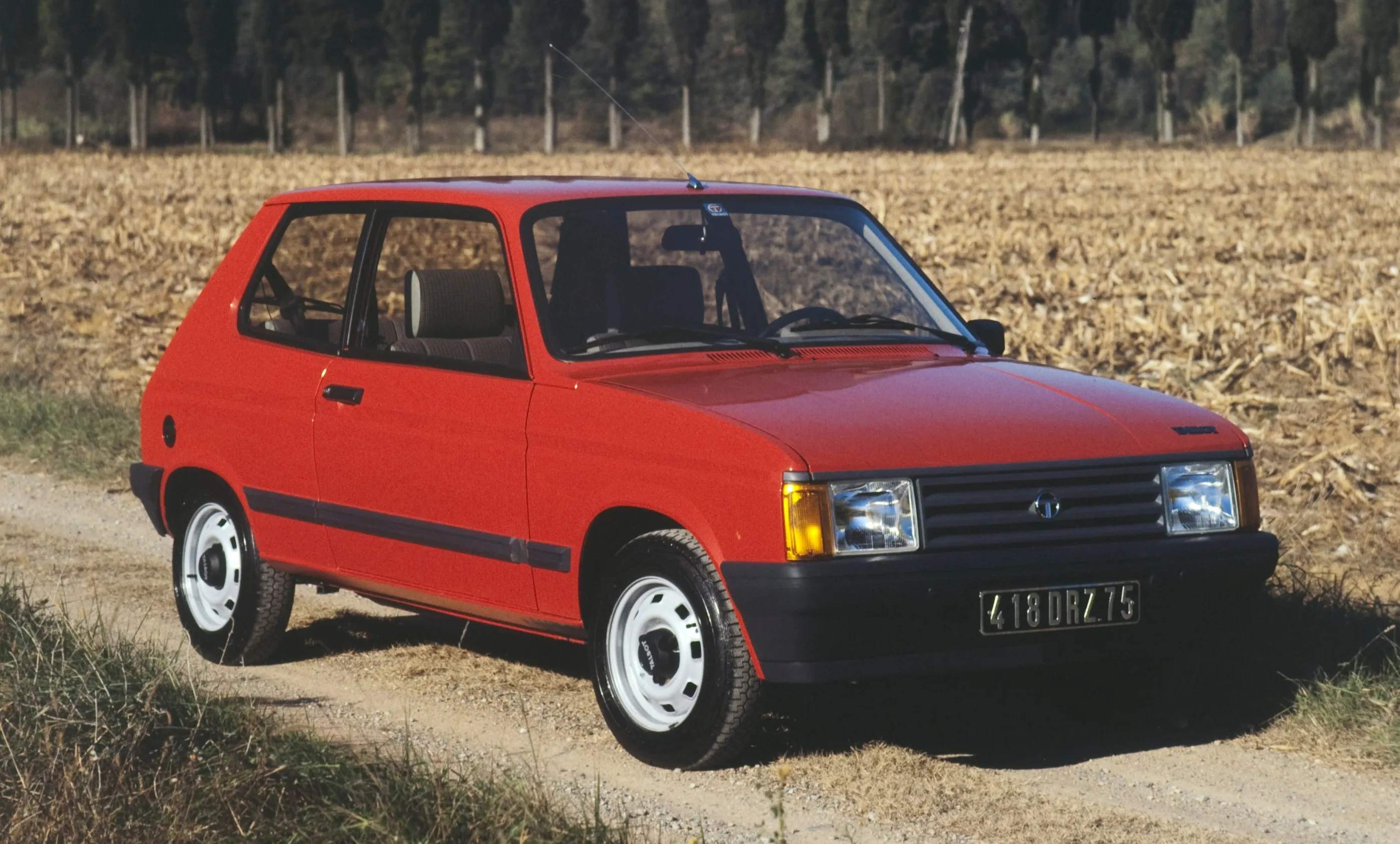 talbot samba gl 1