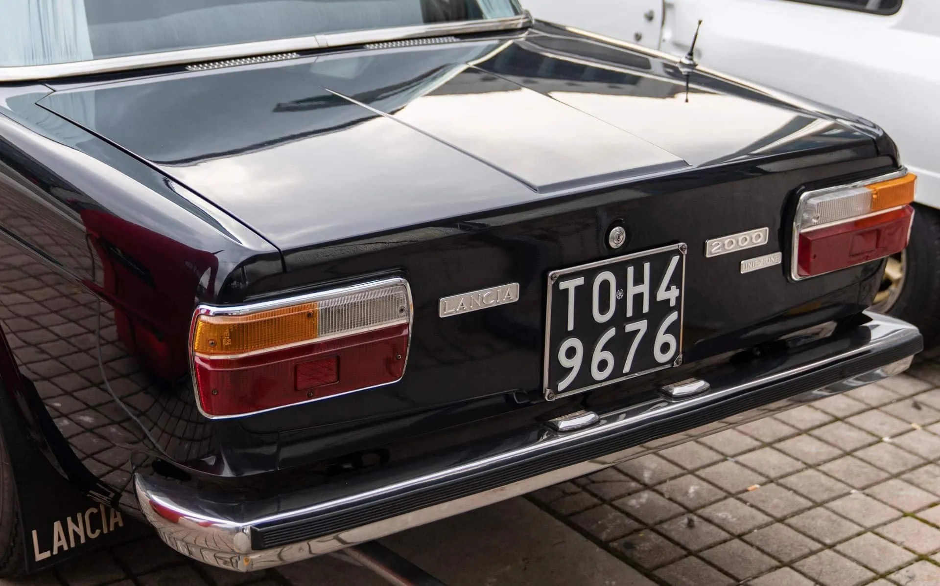 targhe auto storiche