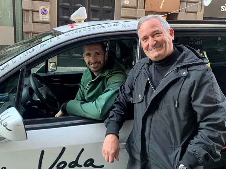 tassista juventino chiellini ulysse wide