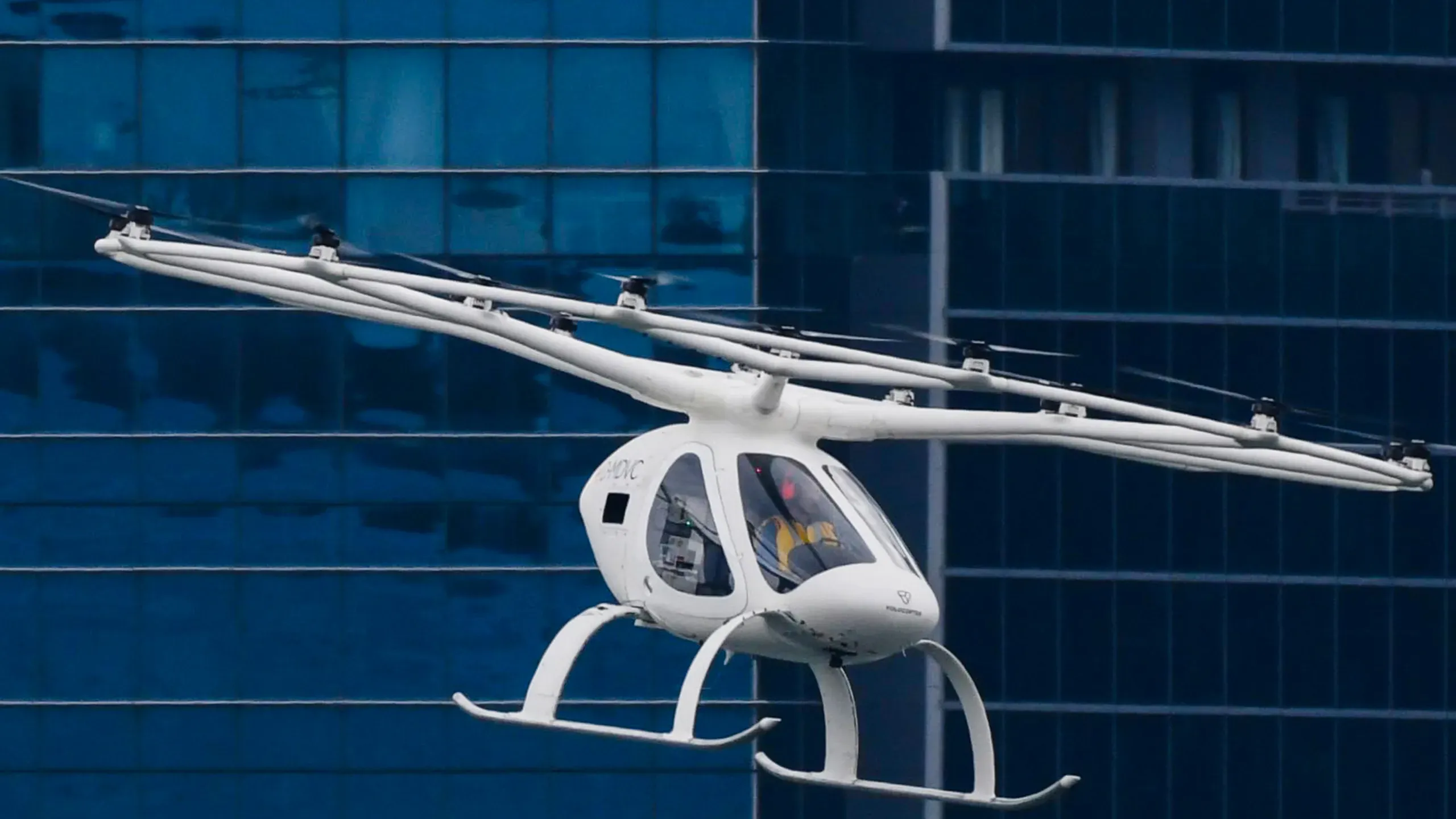 taxi volanti milano 1