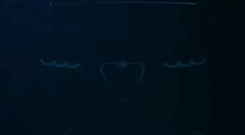 teaser alfa romeo tonale