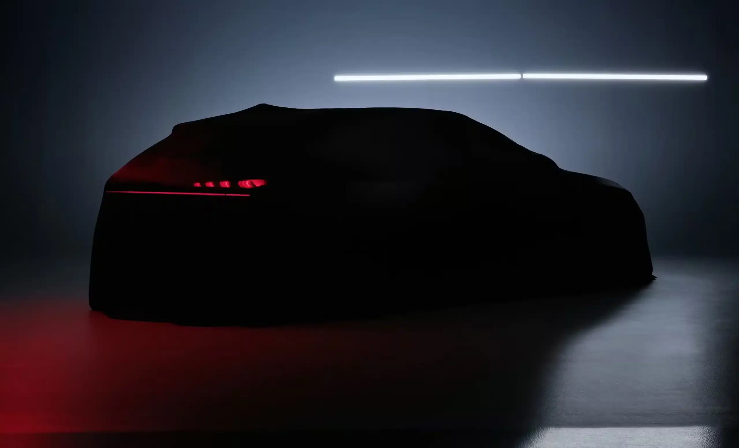 teaser audi a6 avant 2025