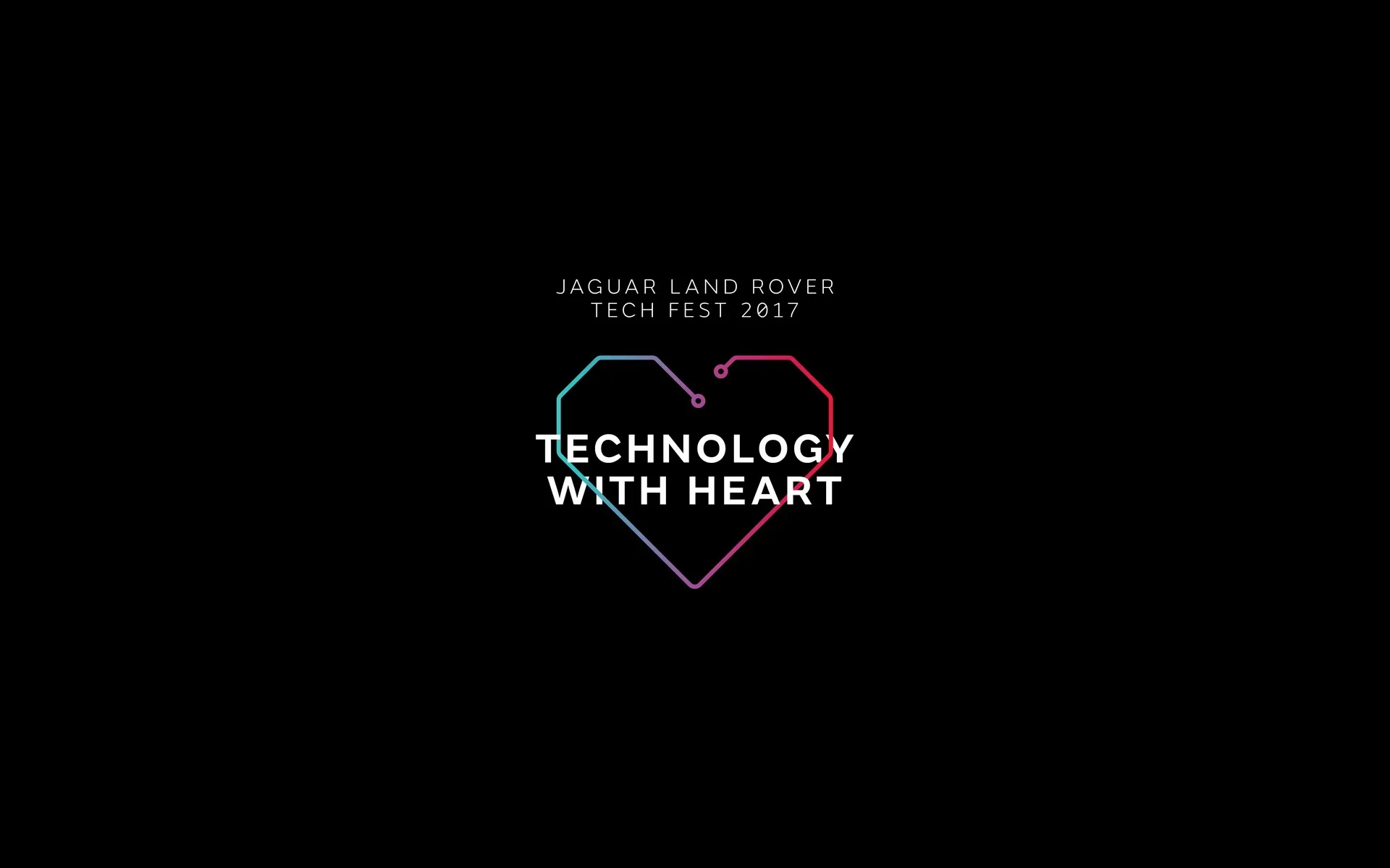 technology with heart