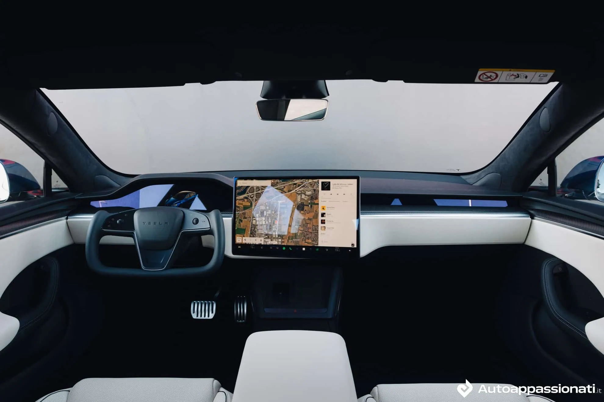 tesla model s plaid 10