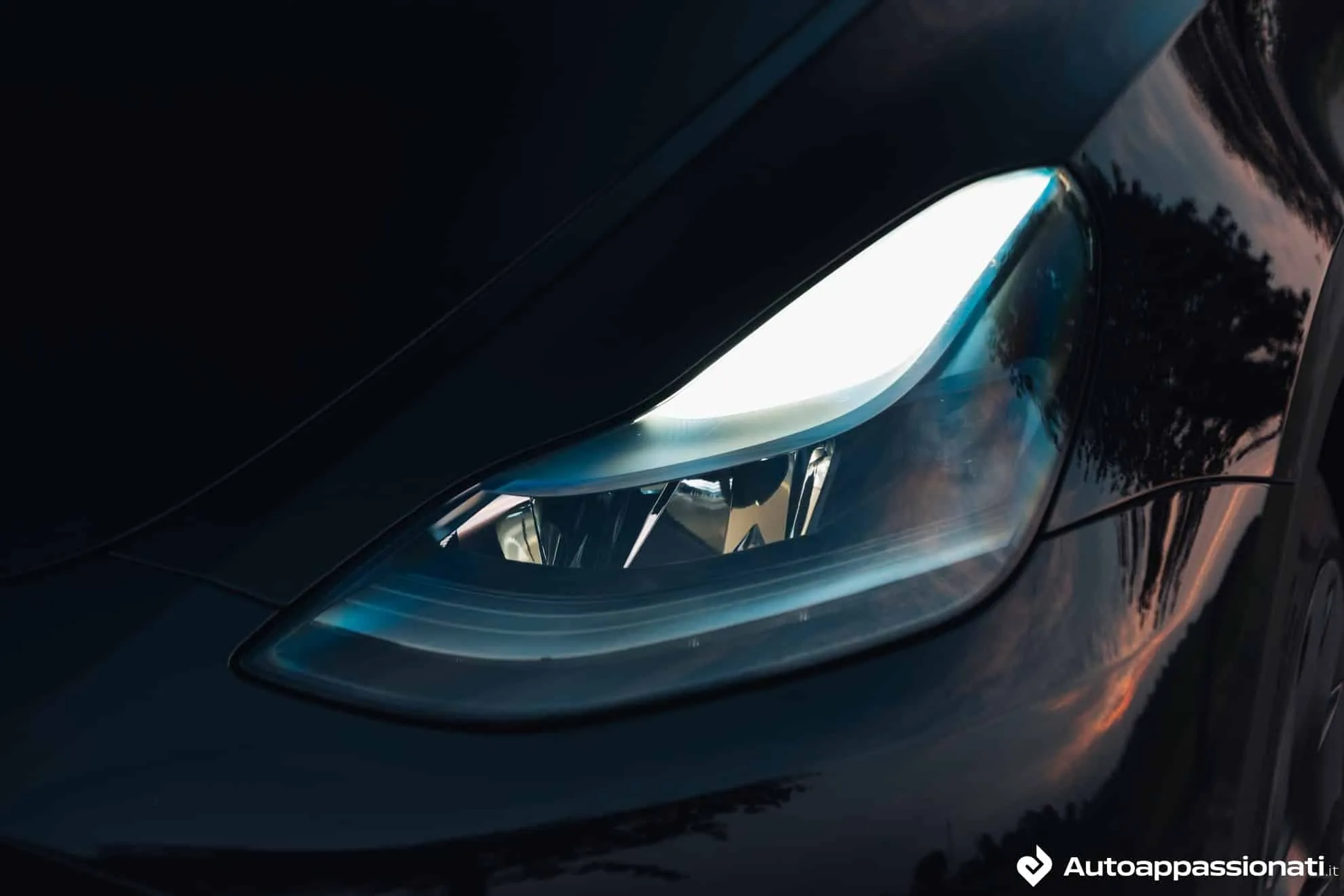 tesla model y performance 15