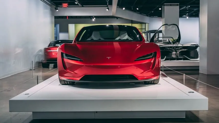 tesla roadster prototype 09