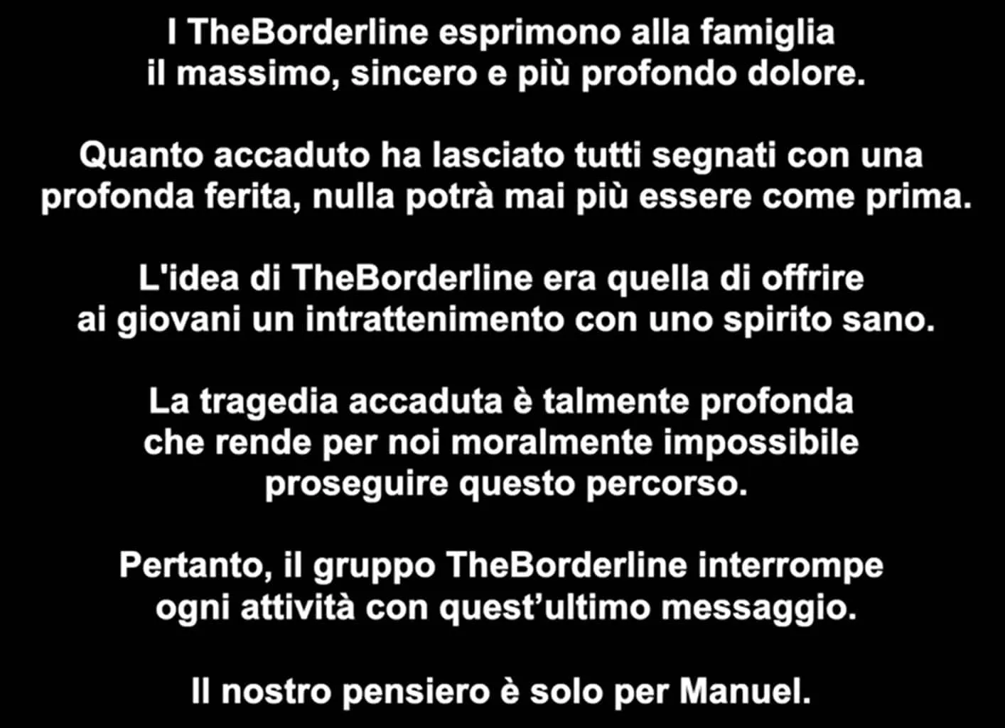 thebordeline