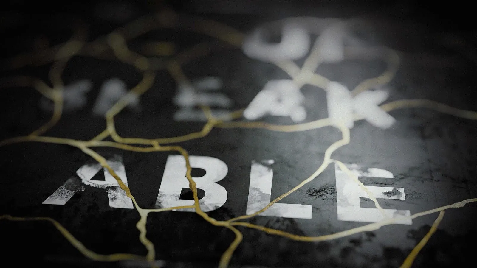 theunbreakable logo sigla