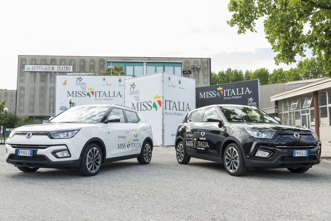 tivoli miss italia 2