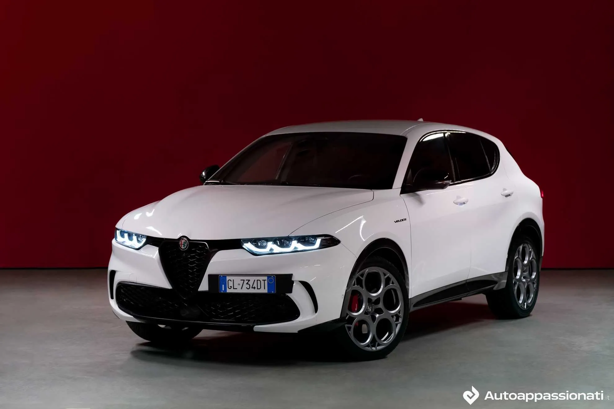 tonale hybrid 160 17