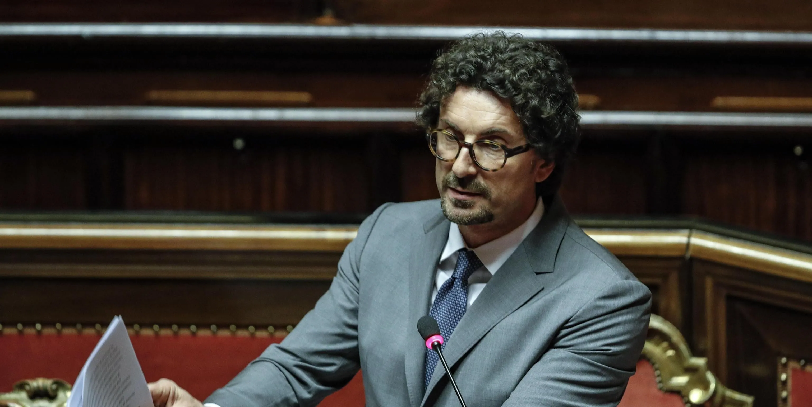 toninelli targa portabile