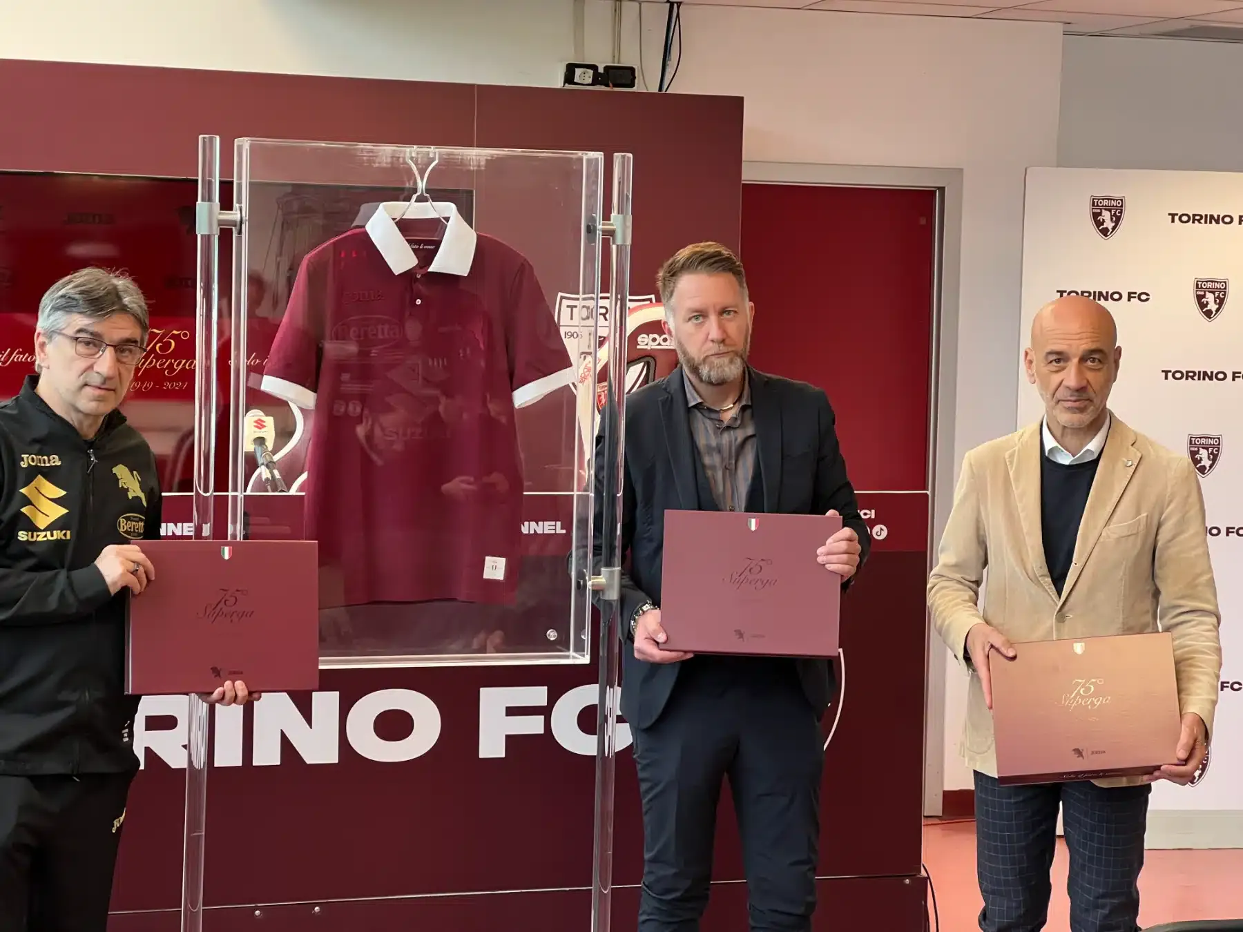 torino fc superga 75