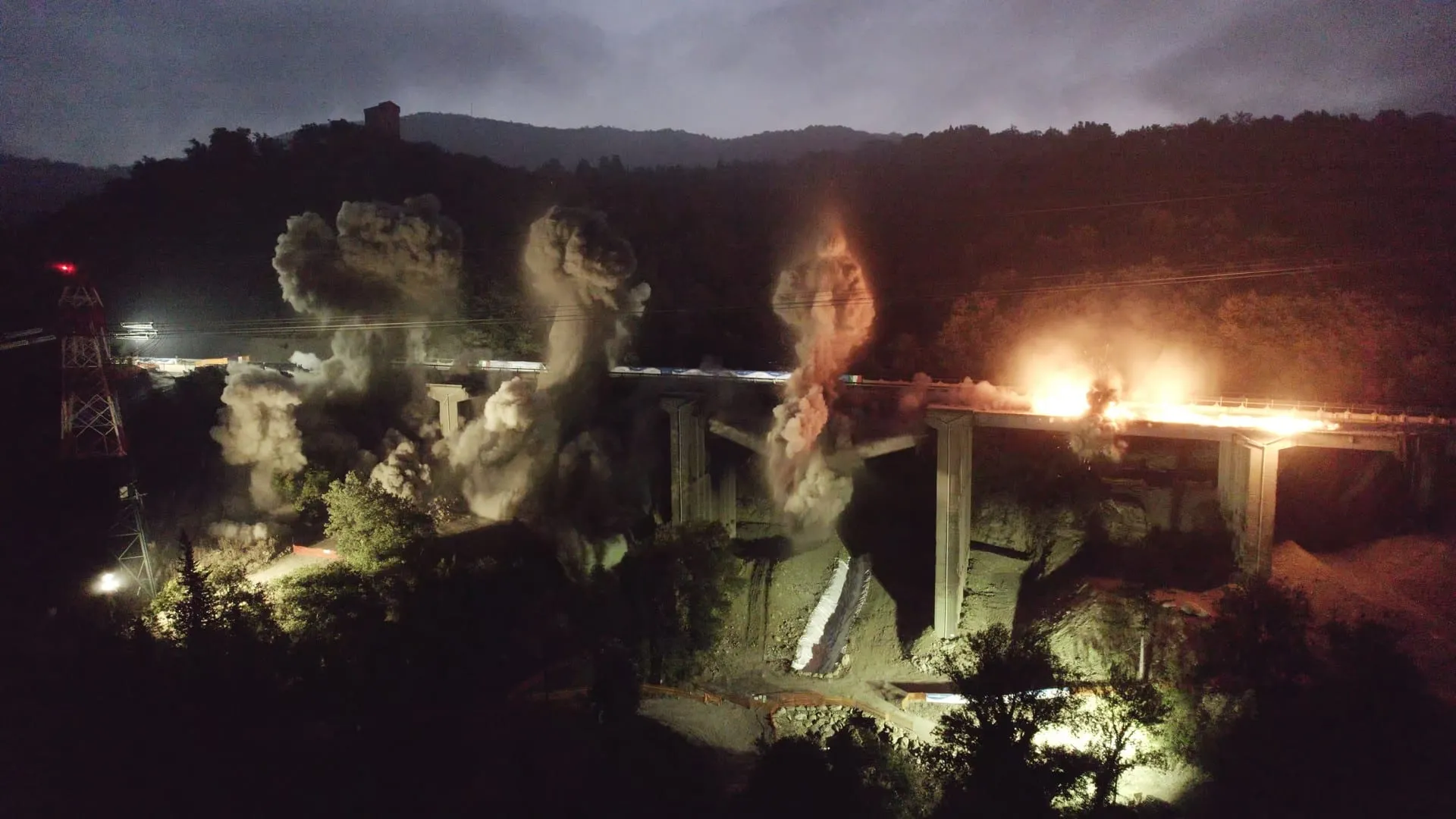 torraccia durante larga