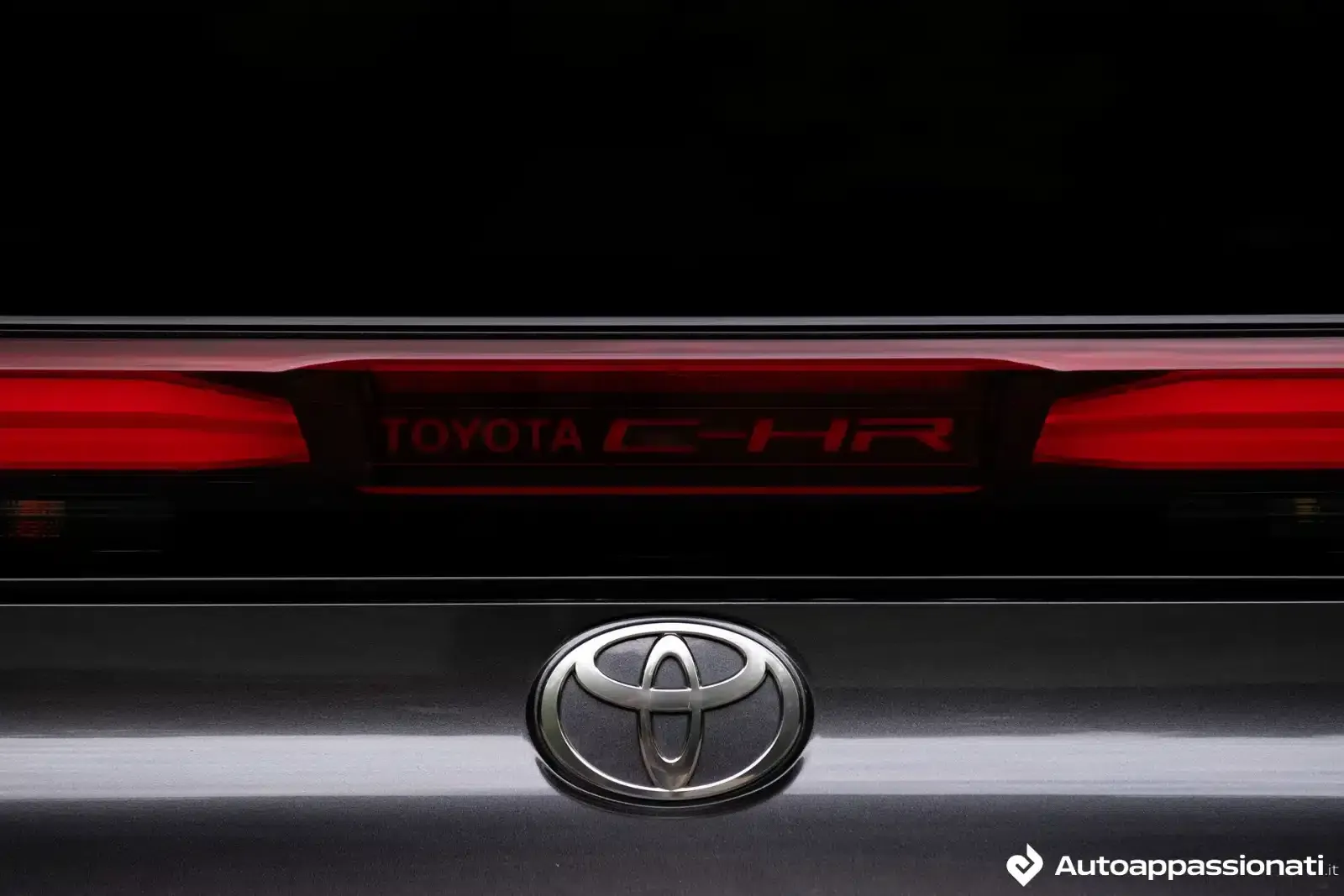 toyota c hr 2024 11