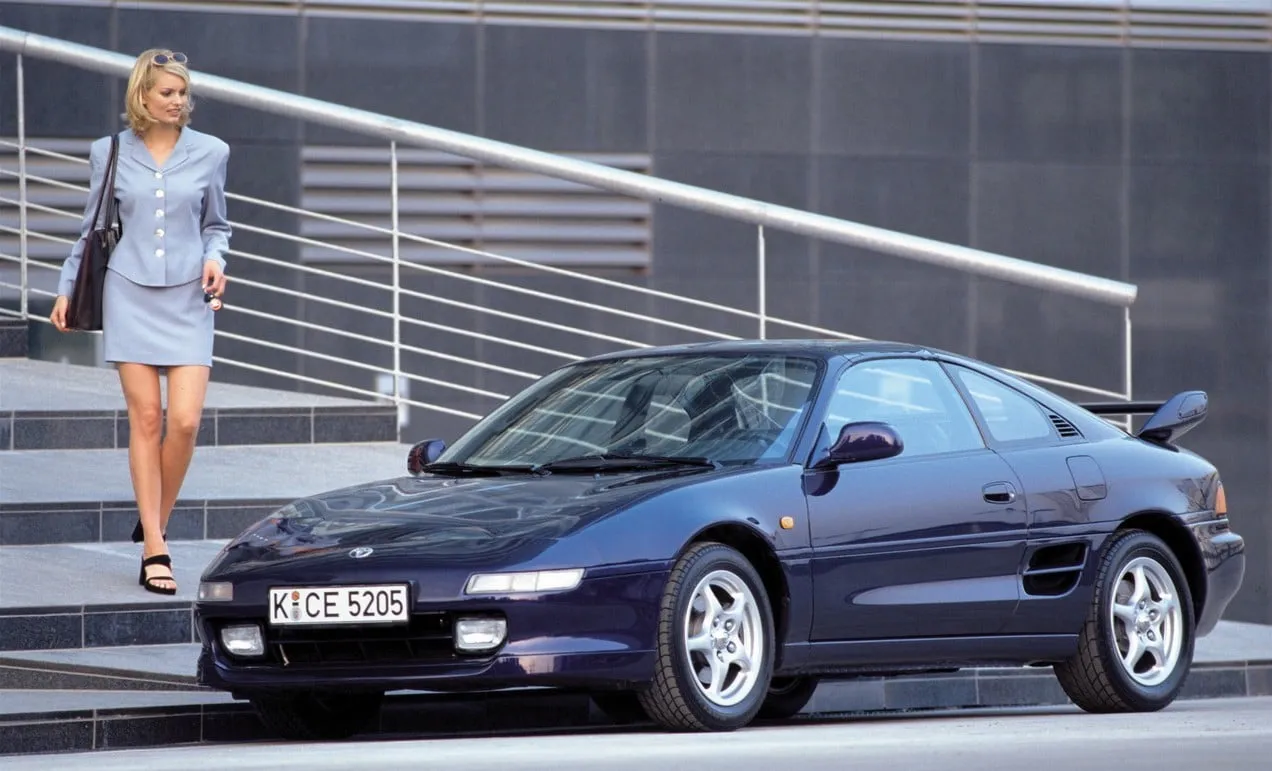 toyota mr2 t bar 3 1 1